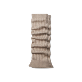 Women’s Ribbed Leg Warmers