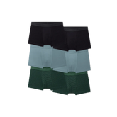 Men's Cotton Modal Blend Trunk 6-Pack