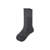 Men's Ultra Strong Merino Blend Calf Socks