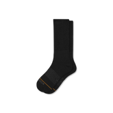 Women's Merino Blend Ultra-Stretch Calf Socks
