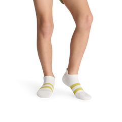 Youth Ankle Sock 8-Pack
