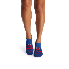 Marvel | Bombas Adult Ankle Sock 4-Pack