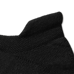Men's Merino Wool Blend Ankle Socks
