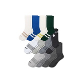 Youth Calf Sock 12-Pack
