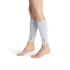 Women's Sport Compression Calf Sleeve 2-Pack (20-30mmHg)