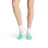 Women's Run Quarter Sock 3-Pack