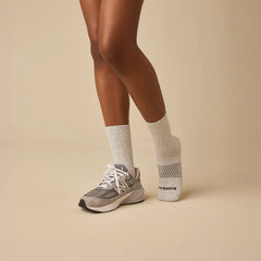Women's Solids Half Calf Sock 12-Pack