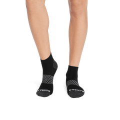 Women's Everyday Compression Ankle Sock 3-Pack