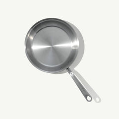 Multi-Material Frying Pan Set
