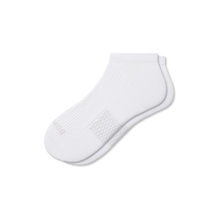 Women's Modern Rib Ankle Socks