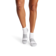 Women's Firm Compression Ankle Sock 3-Pack