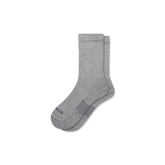 Men's Modern Rib Half Calf Socks