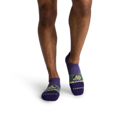 Marvel | Bombas Adult Ankle Sock 4-Pack