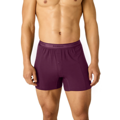 Men's Soft Flex Slim Boxer