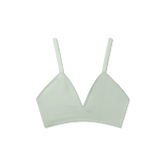 Women's Seamless Triangle Bralette