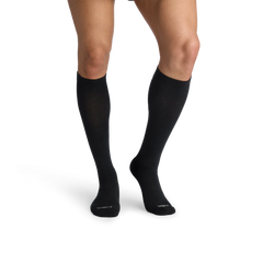 Men's Medical Grade Compression Knee High Sock 3-Pack (20-30mmHg)