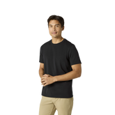 Men's Pima Cotton Crew Neck T-Shirt