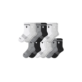 Men's Originals Half Calf Sock 12-Pack
