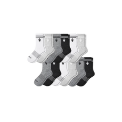 Men's Originals Half Calf Sock 12-Pack