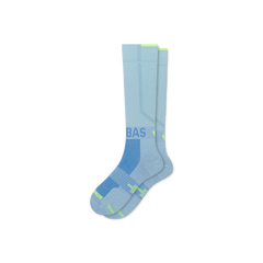 Women's Sport Compression Knee High Socks (20-30mmHg)