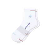Women's Run Quarter Socks