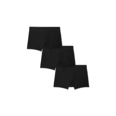 Men's Cotton Modal Blend Trunk 3-Pack