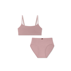 Women’s Super Soft Bralette + Brief Pack