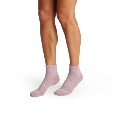 Women's Quarter Socks