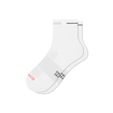 Women's RunPro Quarter Socks