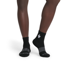 Men's All Sport Quarter Sock 8-Pack