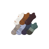 Men's Week of Bombas Ankle Sock 7-Pack