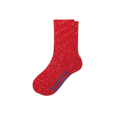 Men's Chunky Ragg Half Calf Socks