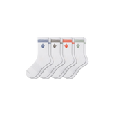 Women's Originals Half Calf Sock 4-Pack