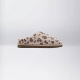 Women's Plush Sunday Slipper