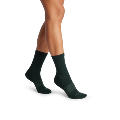Women's Half Calf Sock 8-Pack