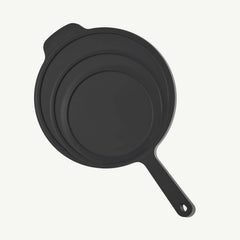 Frying Pan Silicone Universal Lid