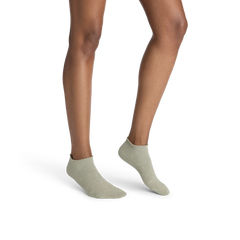 Women’s Scallop Lightweight Ankle Sock 4-Pack