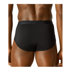 Men's Cotton Modal Blend Flyless Brief 6-Pack