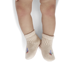 Baby Gripper Slipper