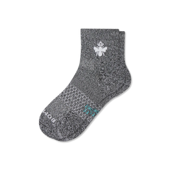 Men's All Sport Quarter Socks
