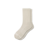 Men's Merino Wool Blend Half Calf Socks