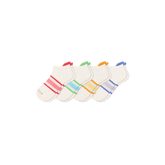 Pride Ankle Sock 4-Pack