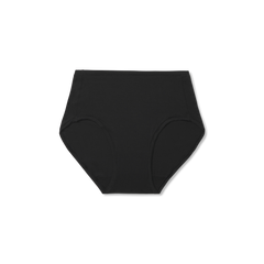Women's Super Soft High Rise Full Brief