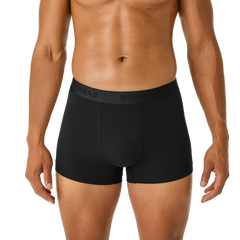 Men's Cotton Modal Blend Trunk 12-Pack
