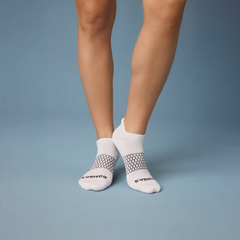 Women's Solids Ankle Socks