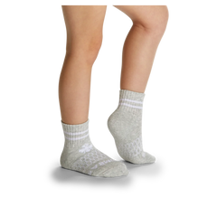 Toddler Originals Calf Sock 4-Pack