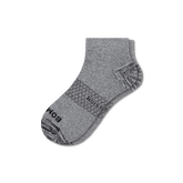 Women's Everyday Compression Ankle Socks