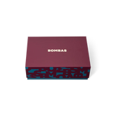 Empty Gift Box (Fits 8 pairs)