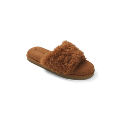 Women's Plush Sunday Slide