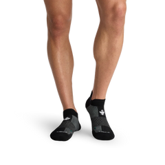 Men's Run Ankle Sock 6-Pack